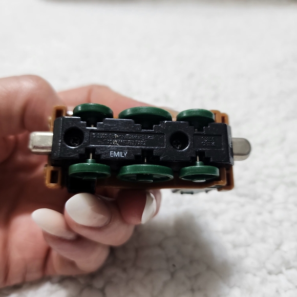 Thomas & Friends Mini Train Set - Multicolor - Picture 10 of 10